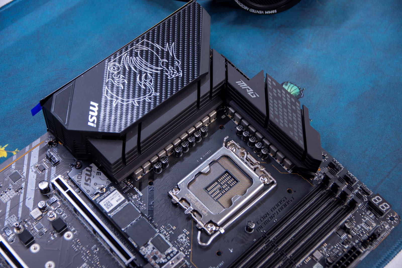 11代i9对阵12700K会不会输？DDR5内存香不香？这篇评测告诉你结论