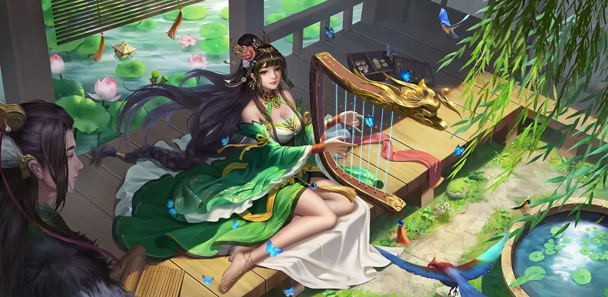 「三国杀十周年」将符兑换顺序