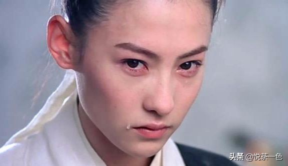 童年女神张柏芝《河东狮吼》中你要好好对我宠我的台词是什么？