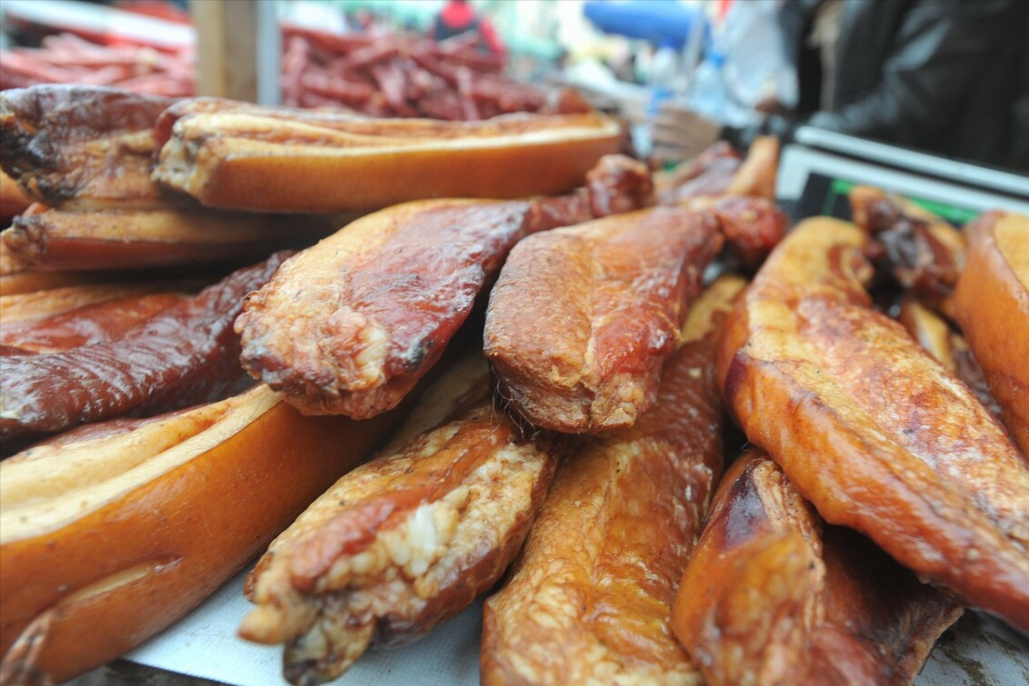 腊肉正确保存方法：防潮防霉，延长保鲜期