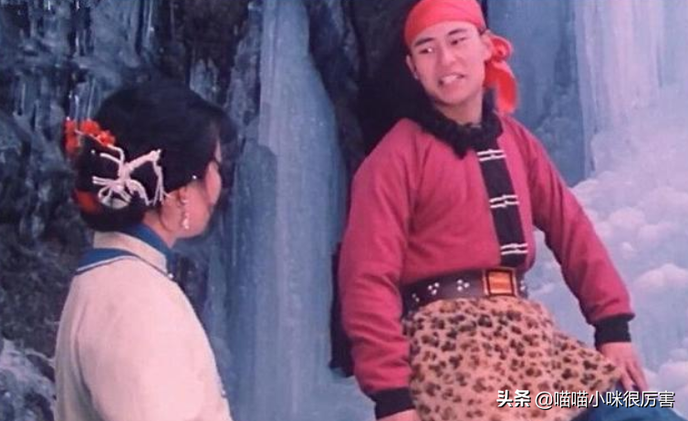 《自古英雄出少年》演员今昔对比，有人下落不明，有人功成名就