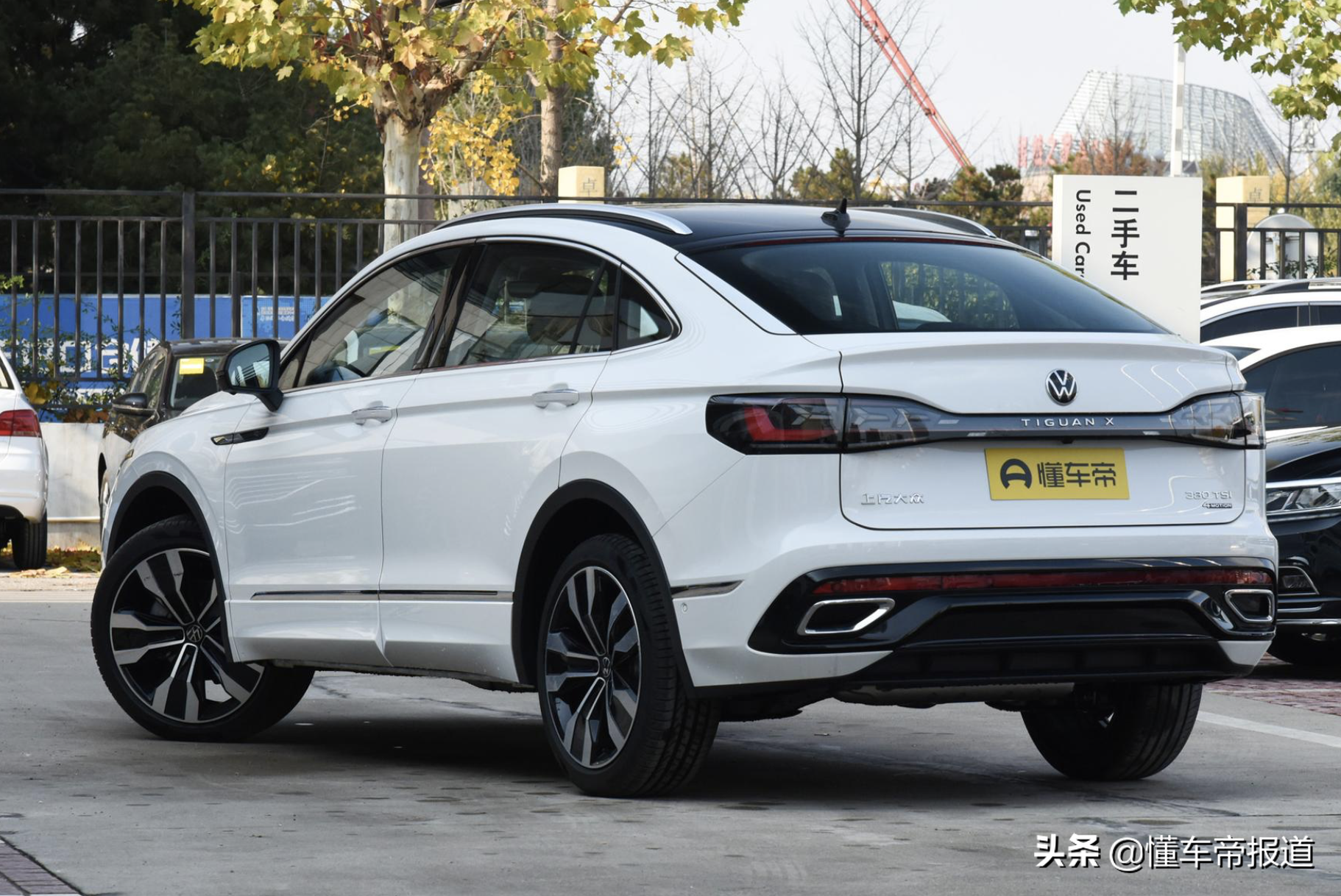 新车｜帕萨特“小弟”，大众新款速腾抢先看！借鉴途观风格？