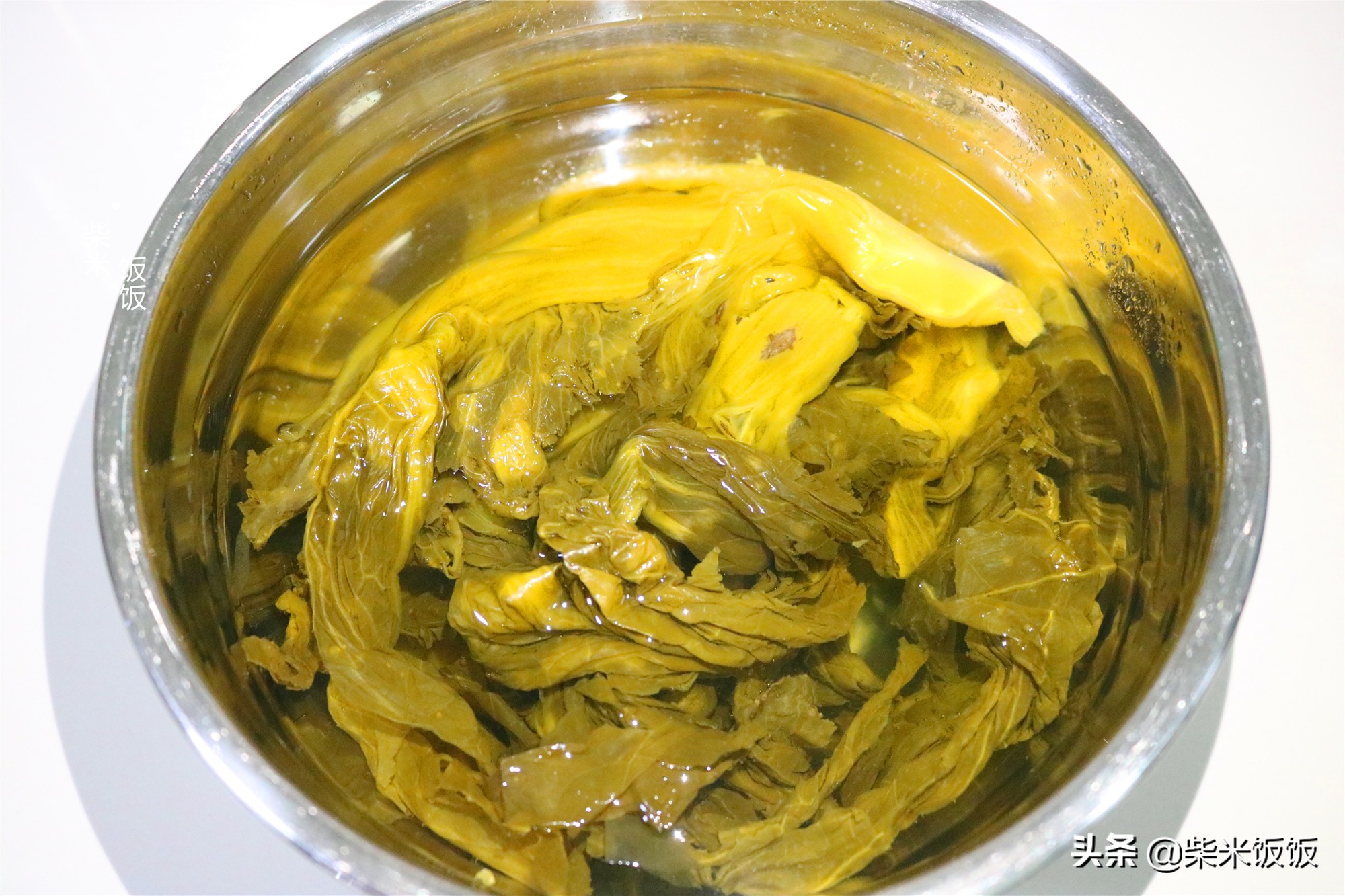 冬天来了，用这3种食材做炖菜，大火煎，小火炖，开胃好吃