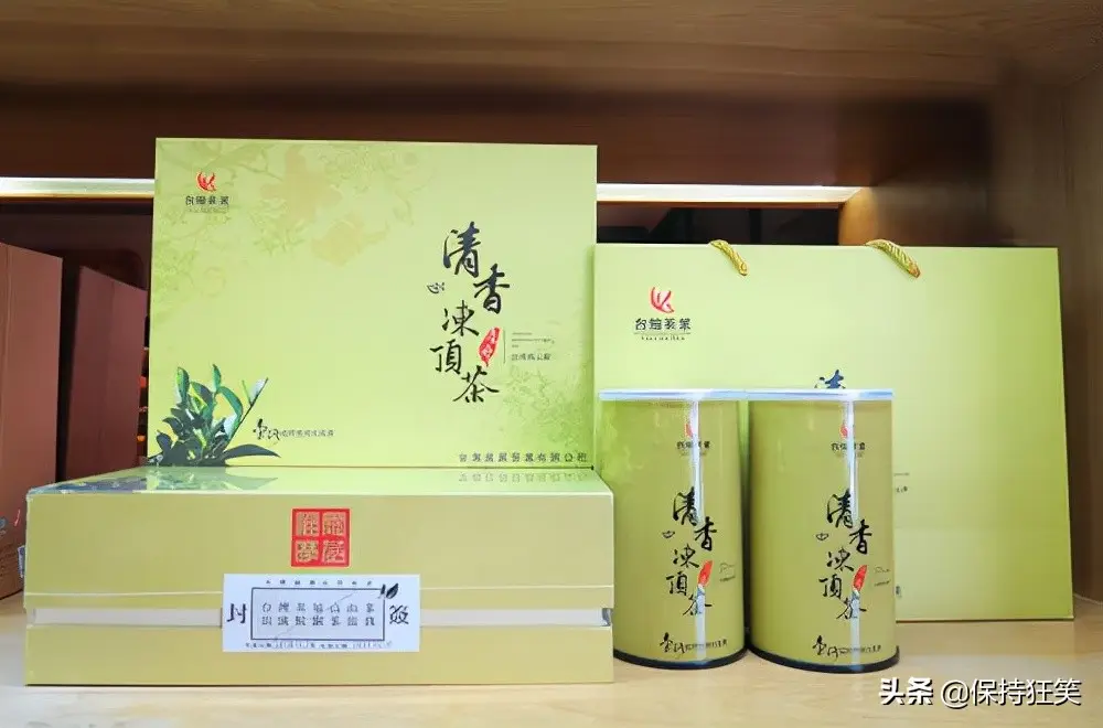 台湾十大特产排行榜 台湾特产什么最出名 来台旅游值得带的伴手礼