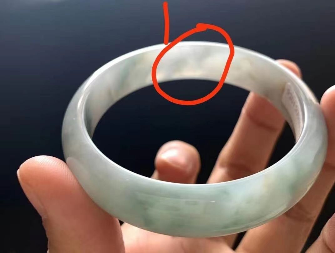 玉的棉花是什么棉花好还是坏棉花是天然玉石的特征