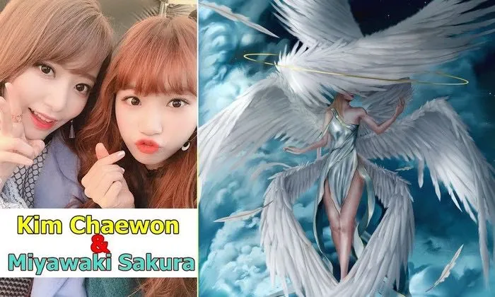 Lisa为何向JENNIE道歉;IZ*ONE衍生组合的名字是?