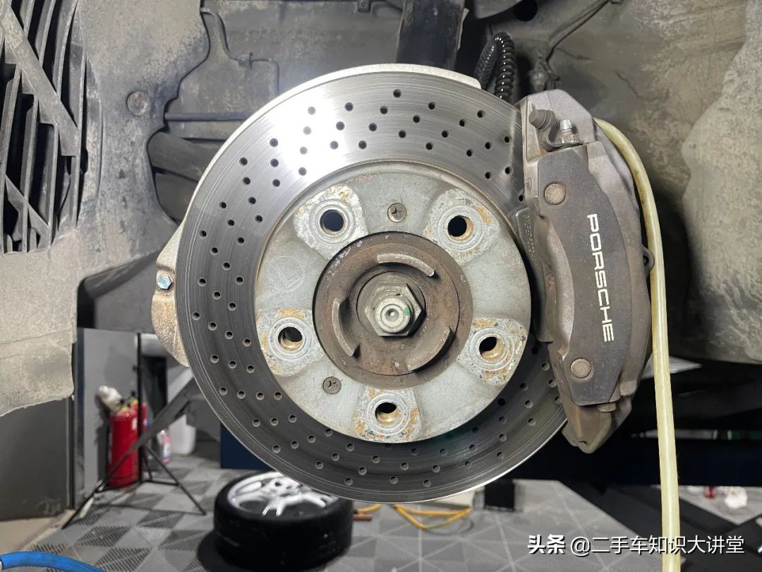 17万的保时捷，工薪阶层养得起吗？