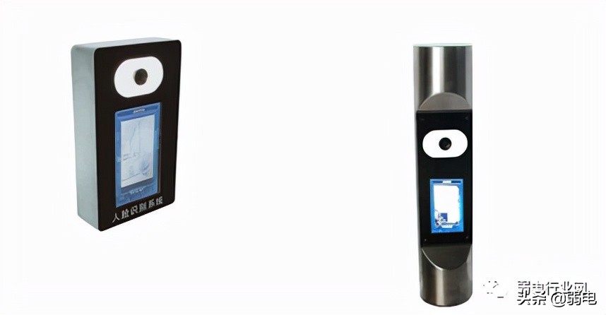 人脸识别闸机系统解决方案