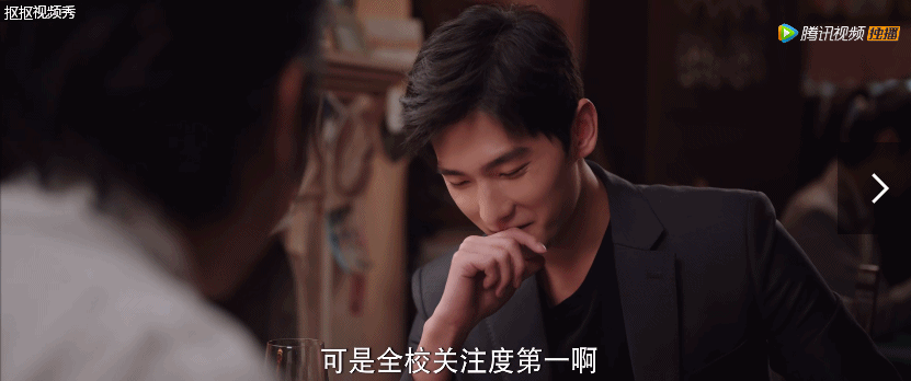 我们的国产剧，急缺性张力
