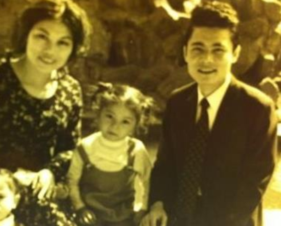 1997年，被拳王周比利一脚踢进医院的女星杨丽菁，如今怎样了？