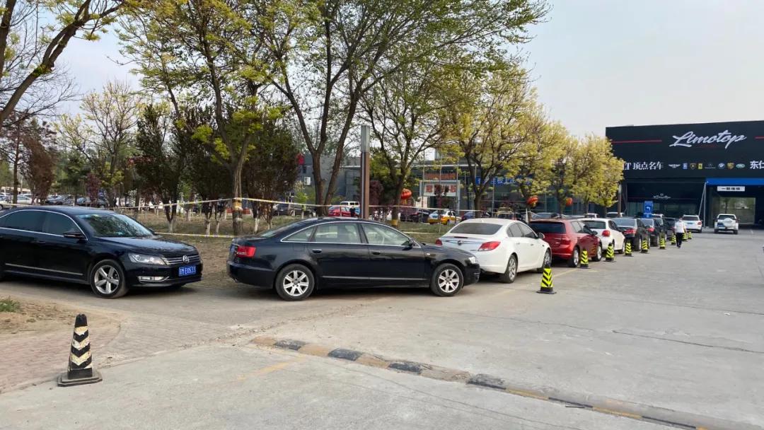 北京二手车市场怎么样？比新车市场更难