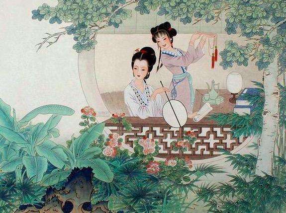 中国历史上最高水平的30首诗词，一生至少读一次