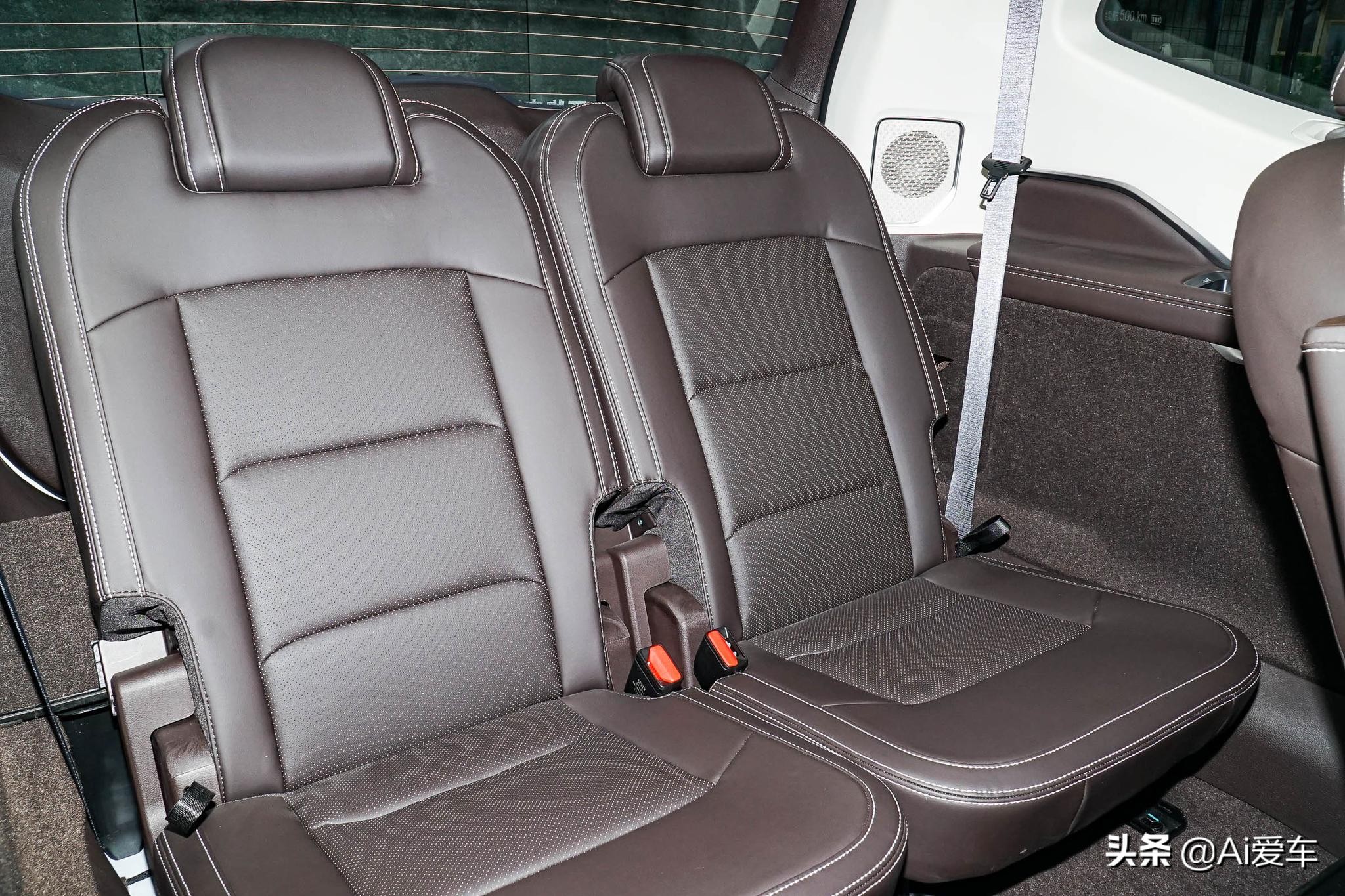 1.5L油耗独立6座低价MPV，超1米9宽体设计，实用空间大，嘉际ePro