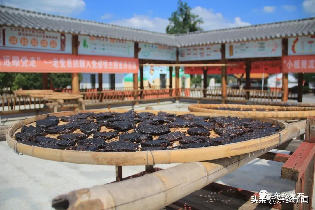 抚州有哪些特产 江西抚州特产零食 - 汽车时代网