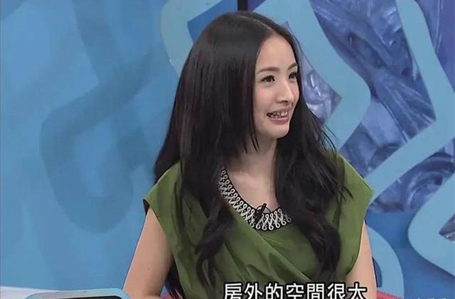 林依晨7年豪門婚姻像封建社會，沒生孩子無底氣，放屁都小心翼翼