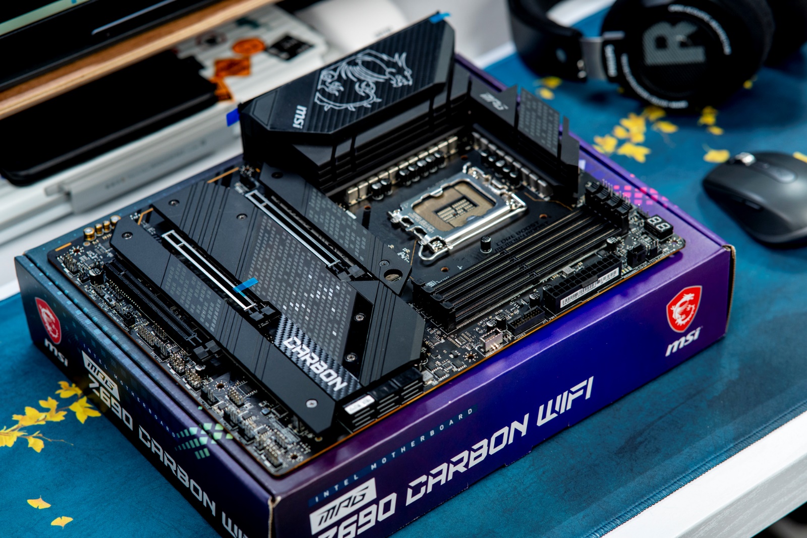 11代i9对阵12700K会不会输？DDR5内存香不香？这篇评测告诉你结论