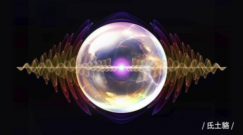 科学解密宇宙本源：神秘的能量频率学
