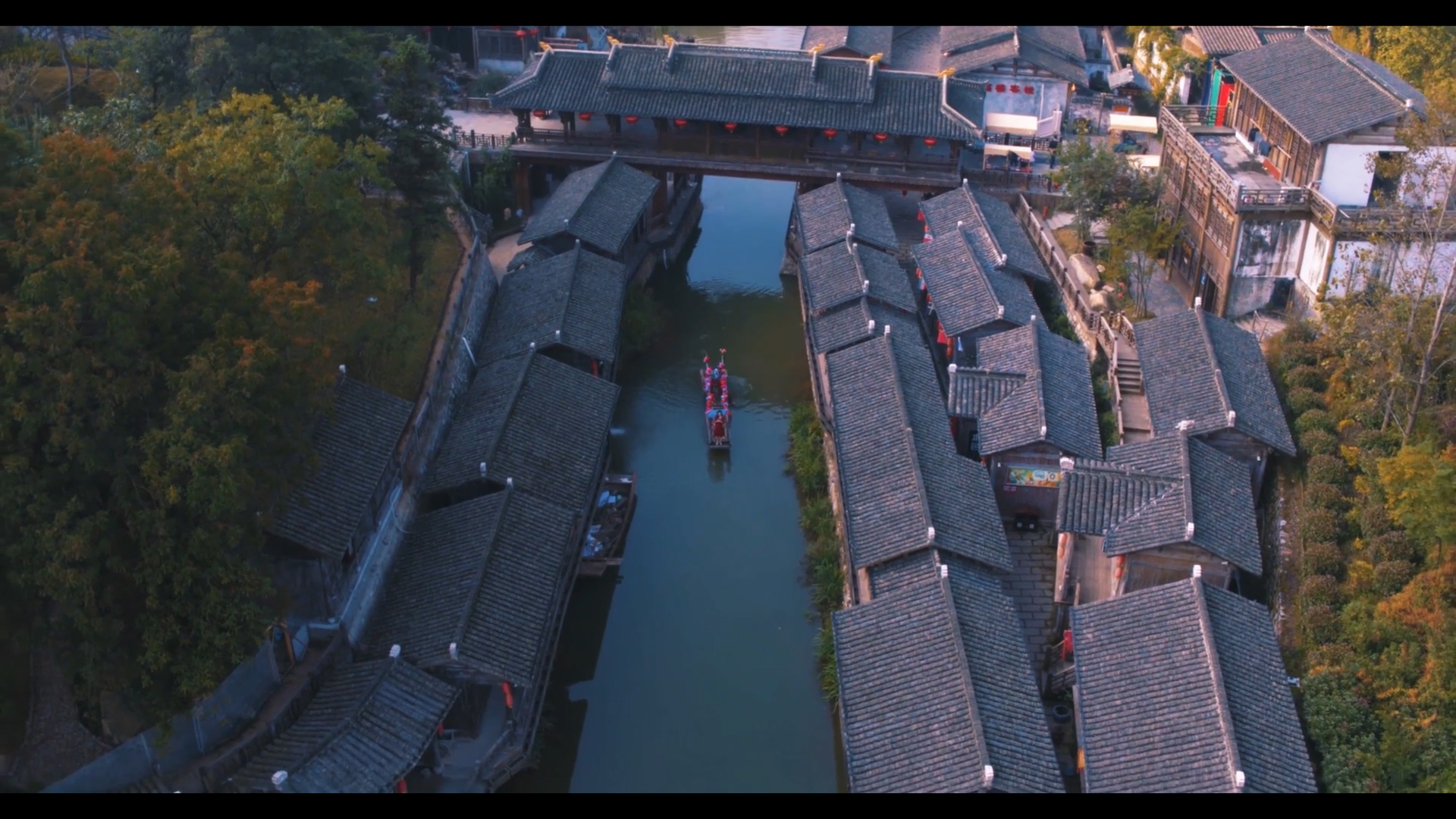 江西飞地王屋村,存在于安徽数百年,为何始终没有被划入安徽?