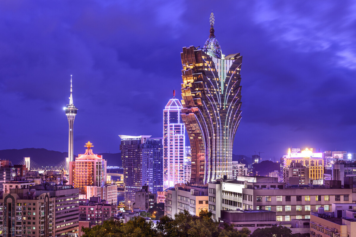 如何注册一家澳门公司？