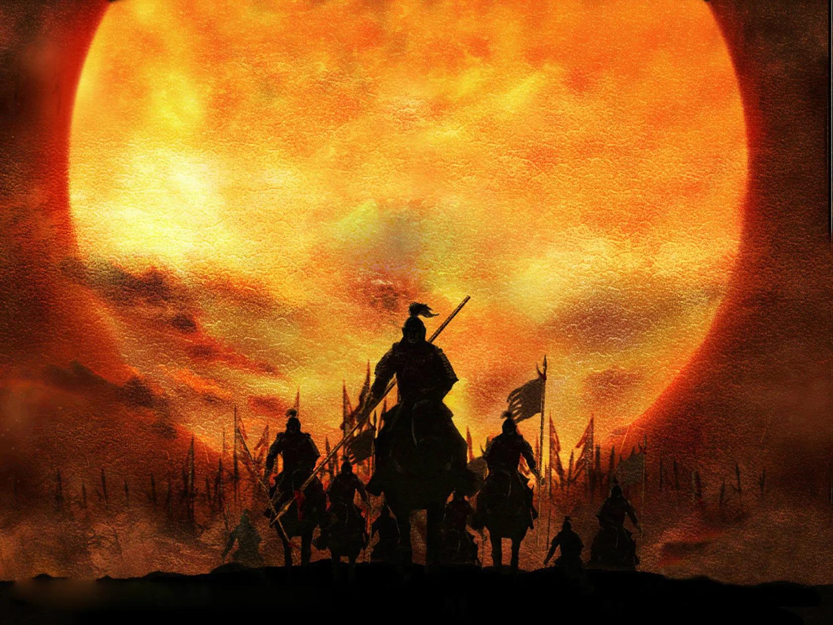 王昌龄的出塞的诗意是什么王昌龄出塞赏析