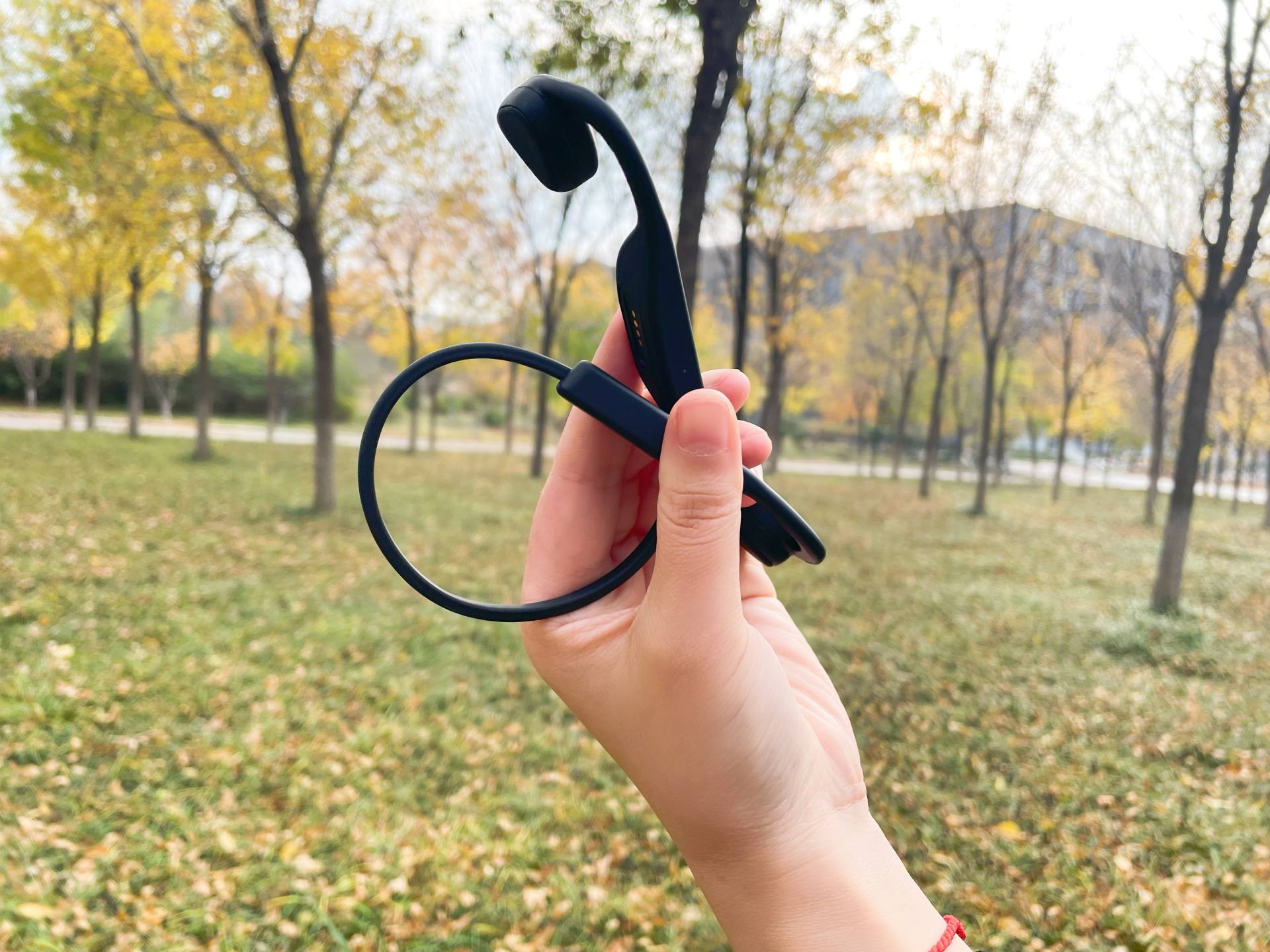 不仅是守护听力健康，南卡Runner Pro 2带来的惊喜体验