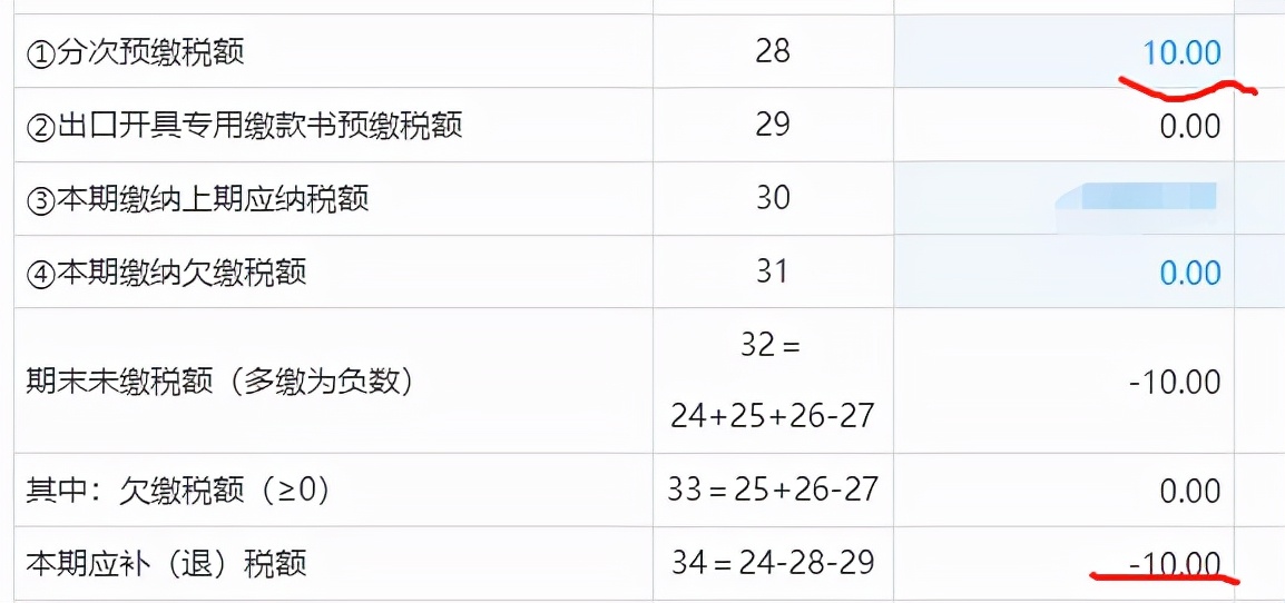 增值税一般计税怎么算税的呢？非常详细，建议收藏
