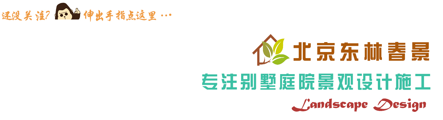 花园只有造个锦鲤鱼池，才能堪称最美庭院