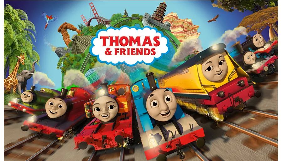 赶快收藏 最适合孩子看的13部动画片大盘点