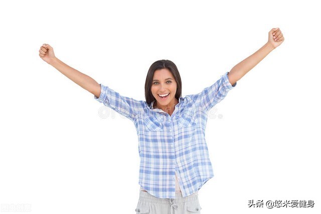 经常久坐容易形成小肚子，教你4种调节方法，轻松消除下腹部赘肉