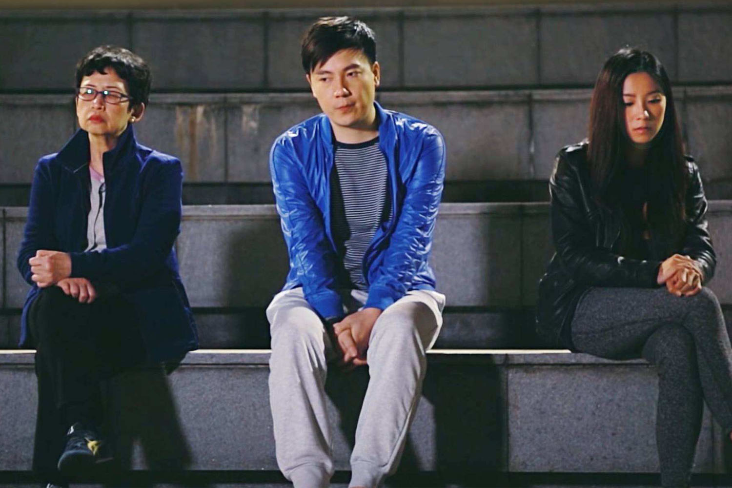 面对婆媳大事(免费观看婆媳大事电视剧30集) -情感知识库-动动脑