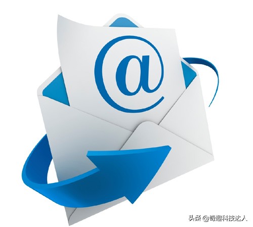 电子邮件地址是什么怎么填写，是否区分大小写？