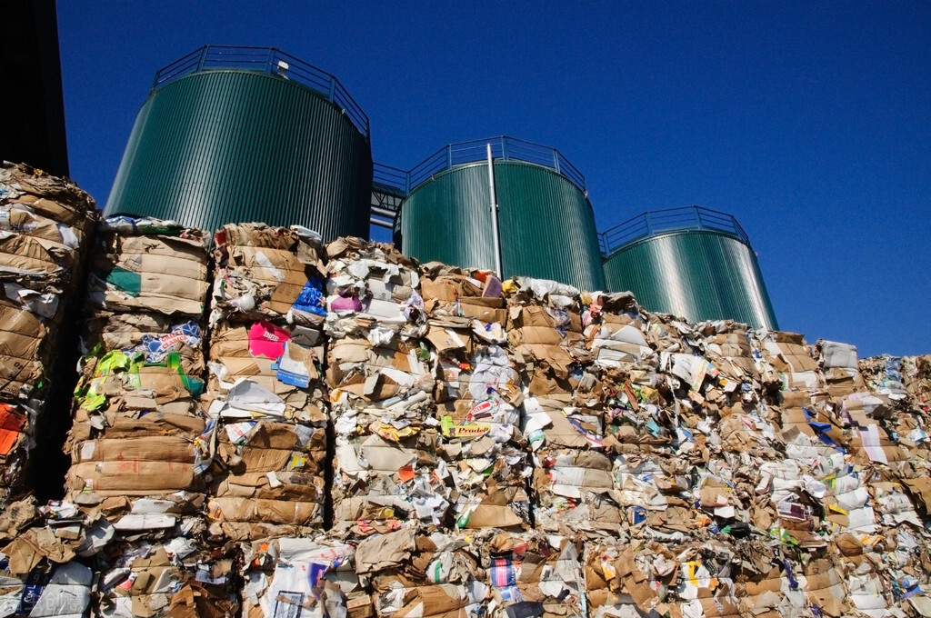 收废品的利润有多大，收废品怎么起步？