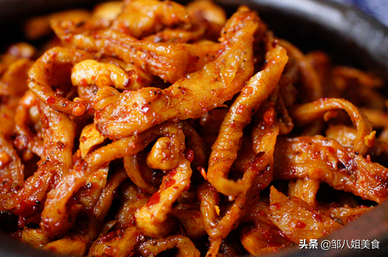 秋天常吃萝卜好处多，试试5种家常做法，一种比一种好吃，快来学