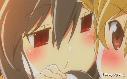 那些动漫中的超级弟控姐姐 天天看点