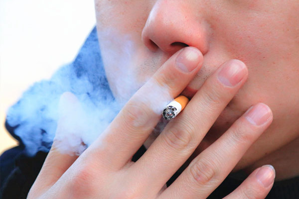 菸酒不沾，壽命更短？ 一輩子不抽煙、不喝酒的人，能活得更久嗎？