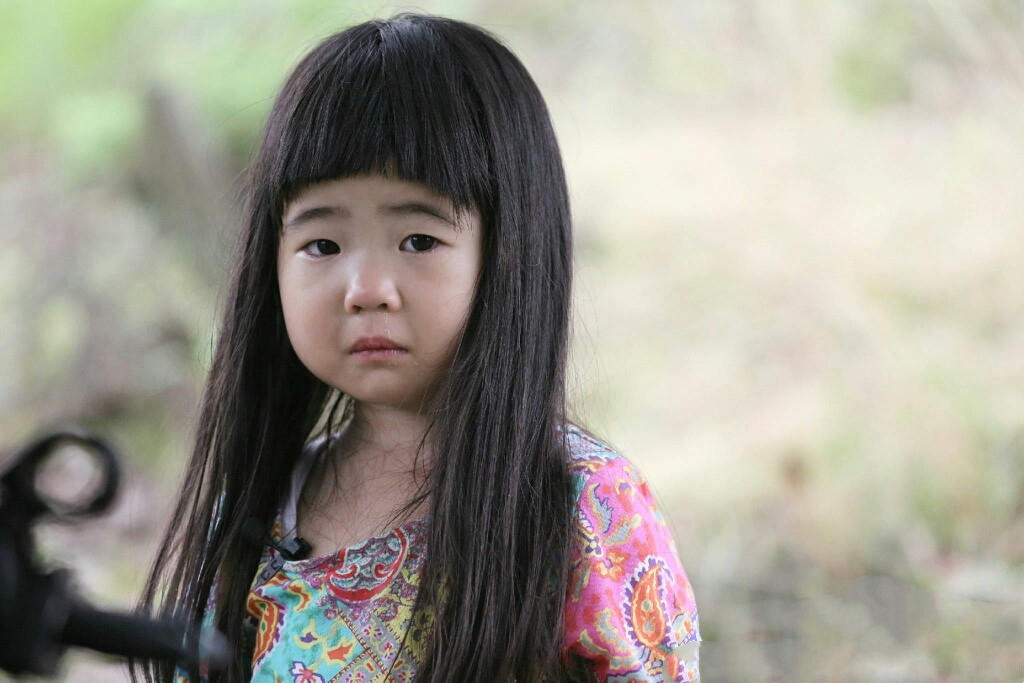 女大十八变！这些基因优秀的星二代，不靠整容照样越长越好看