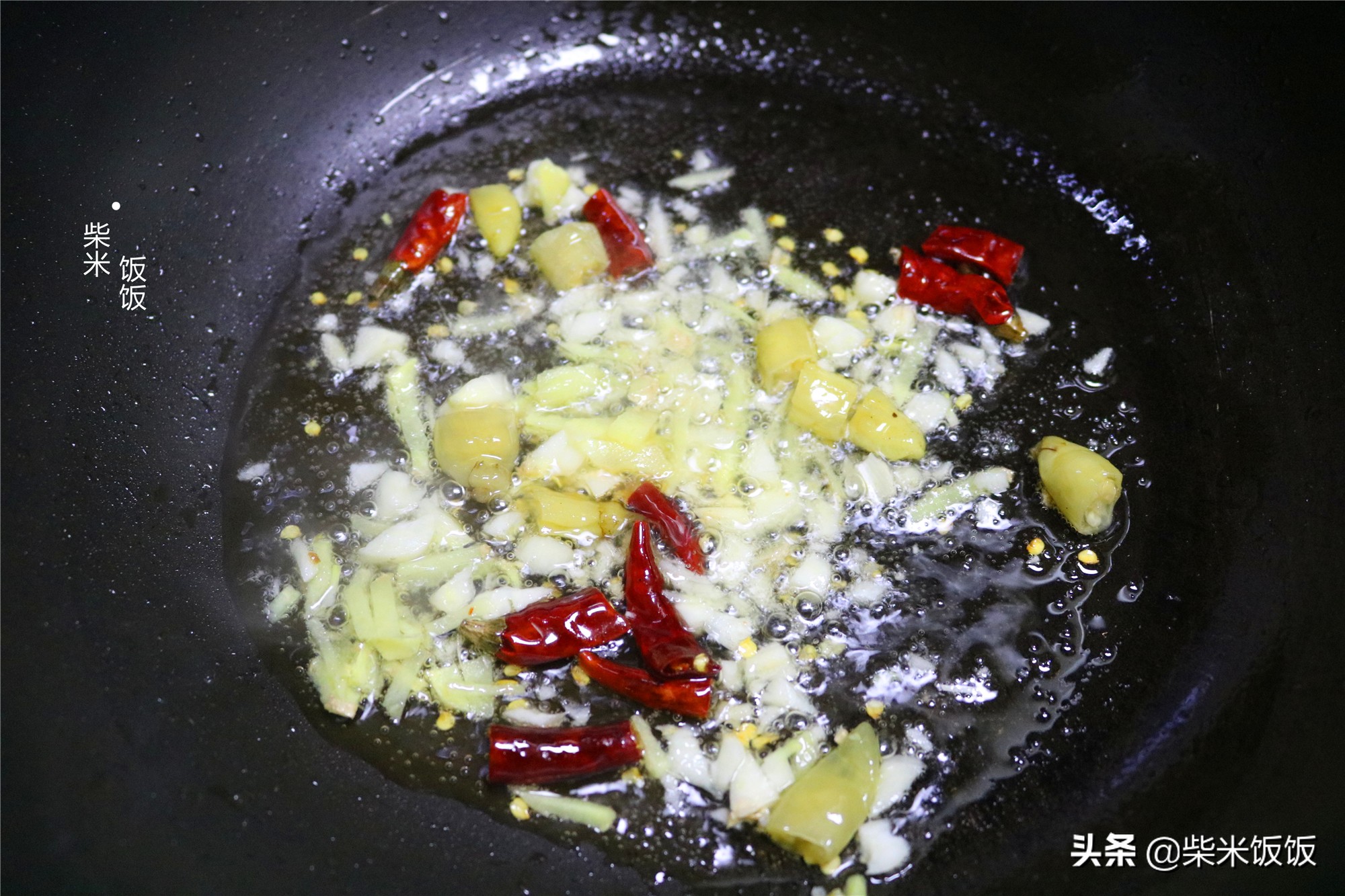 冬天来了，用这3种食材做炖菜，大火煎，小火炖，开胃好吃