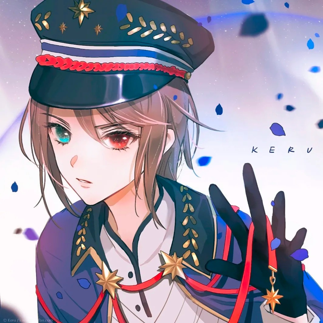 小仙女头像