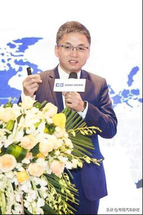 克诺尔商用车：在华根植布局20年，挂车板块或将成为下一个增长点