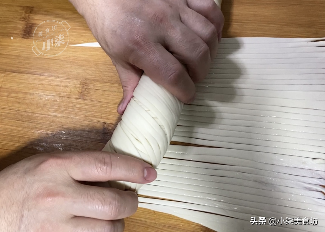 圖片[13]-【老潼關(guān)肉夾饃】做法步驟圖 輕松做出特色肉夾饃 太香了-起舞食譜網(wǎng)