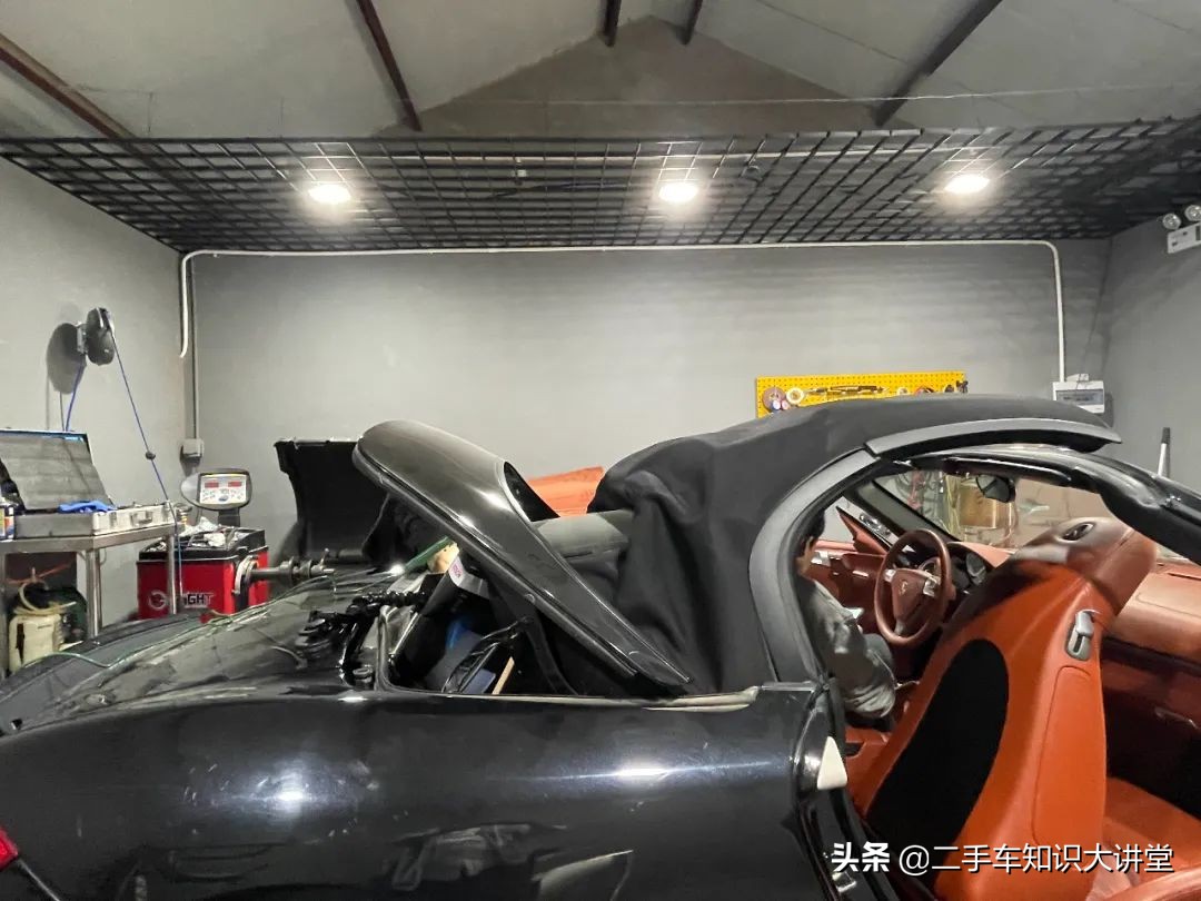 17万的保时捷，工薪阶层养得起吗？