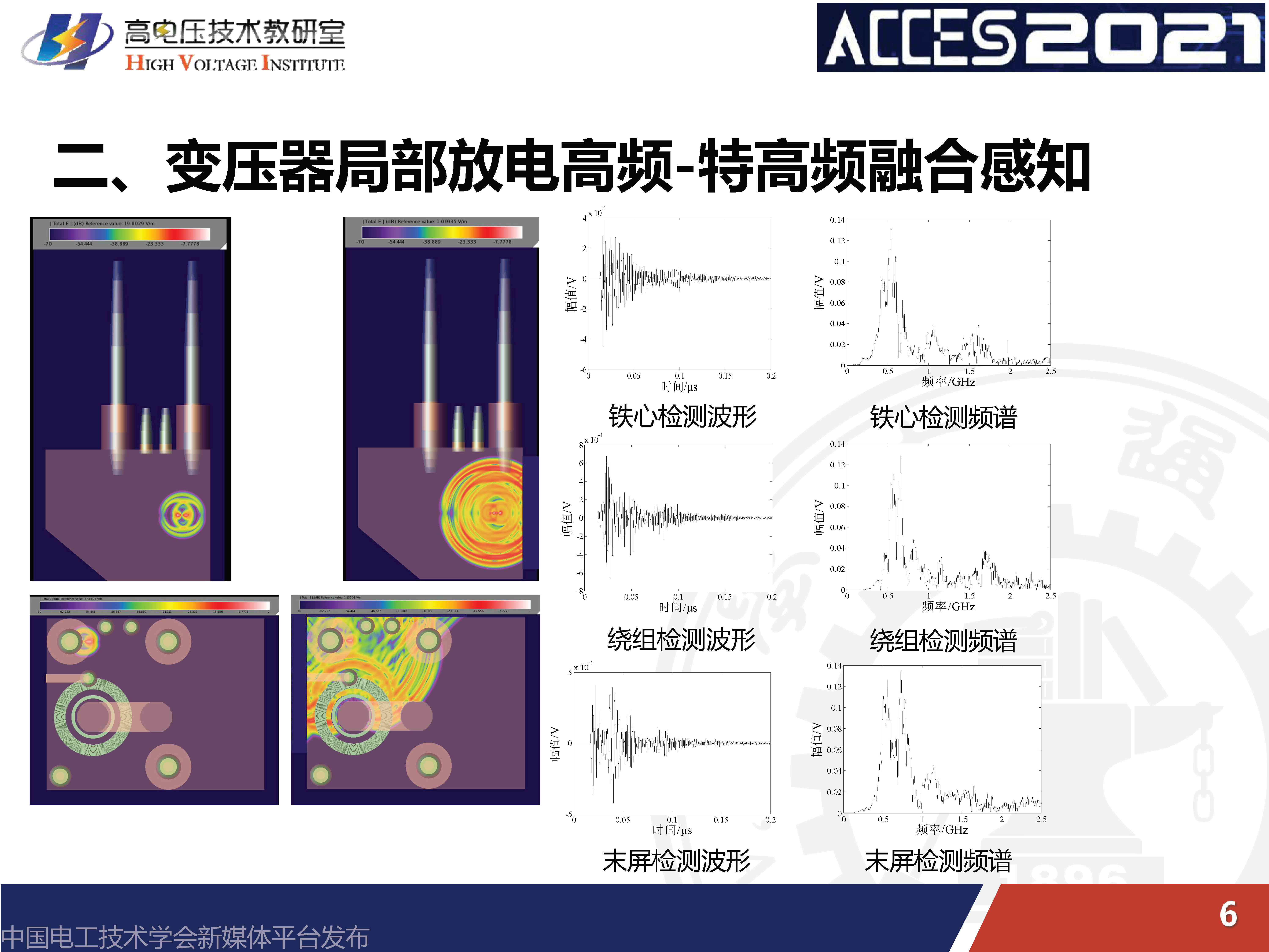 西安交通大学李军浩教授：电网关键设备状态的融合感知技术