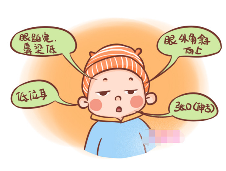 四岁智力低下的表现(智力低下儿童表现)-情感知识库-动动脑