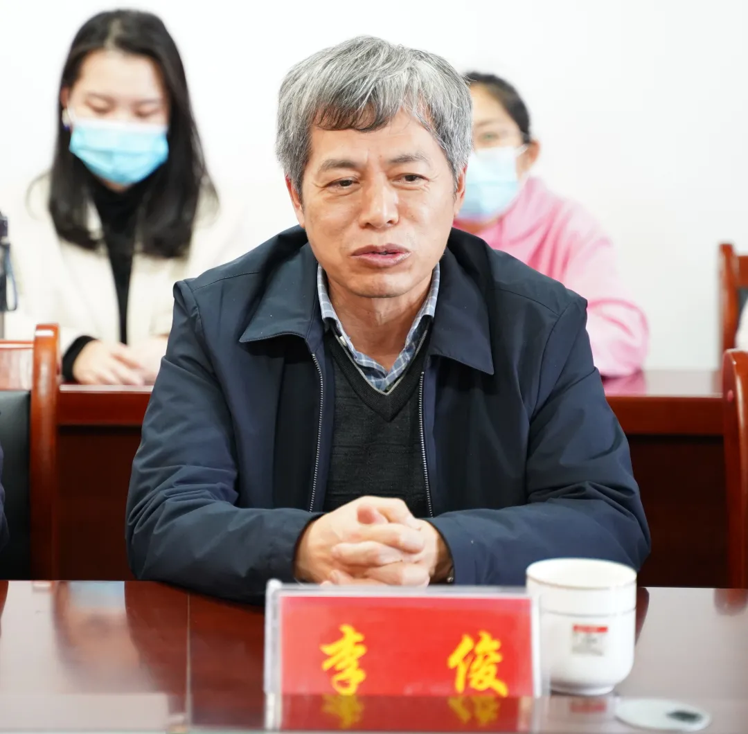 浉河区法院受邀到信阳师范学院开展送法进校园系列活动