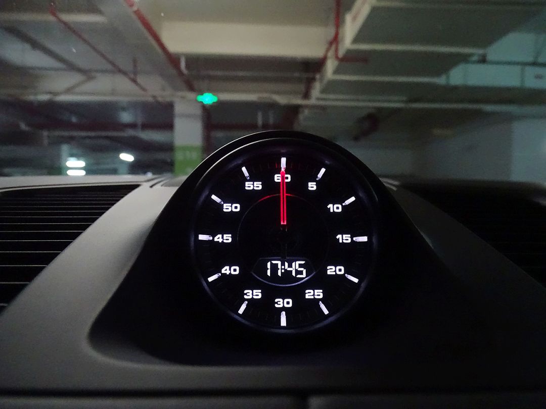 快意人生，试驾保时捷全新一代Cayenne