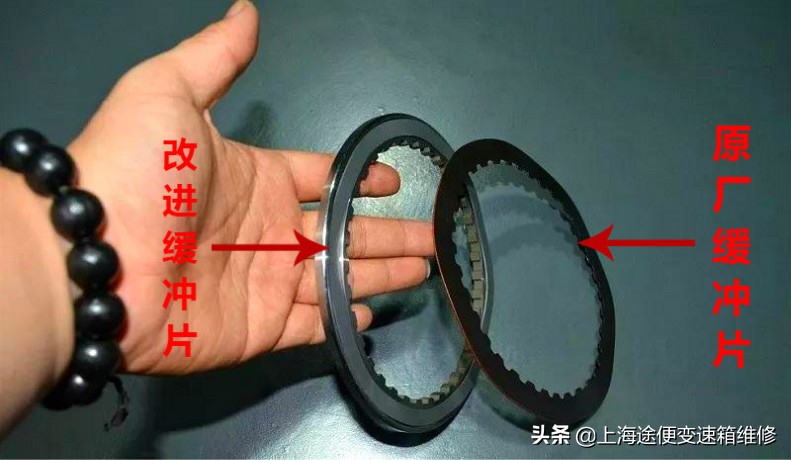 告诉你真相，为什么科鲁兹变速箱会有加速无力，2升3顿挫的问题