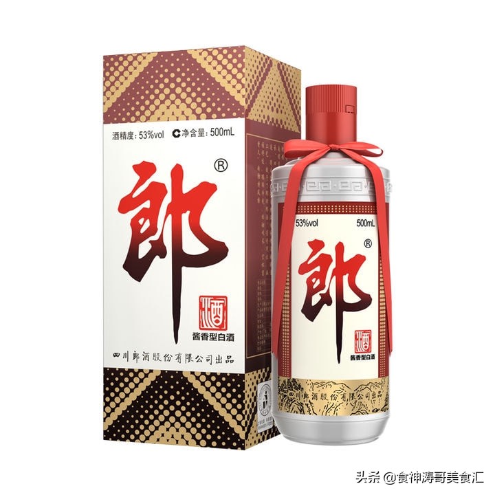 我國好喝又便宜的10大白酒，回味甘甜純糧釀造，你都喝過哪些