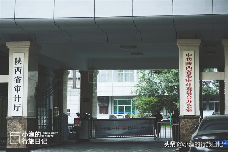 西安城墙下烟火老街，串起一堆奇奇怪怪的地名！为了吃也该来一趟