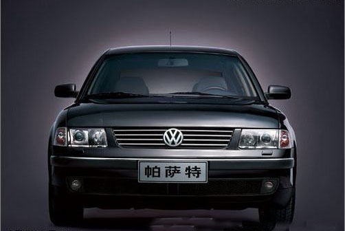 你想要的大众车，基本上就是这8款