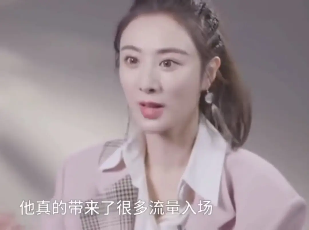 闹上热搜！李佳琦手撕国货，直播间的水比你想得还要深